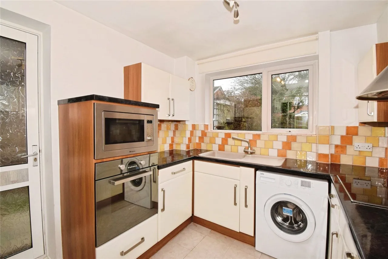 Hampton Close, Wigston, LE18, photo 4
