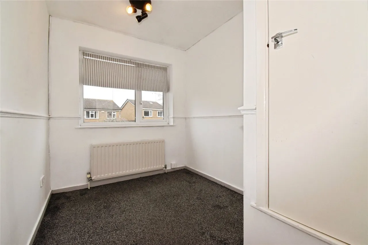 Hampton Close, Wigston, LE18, photo 9