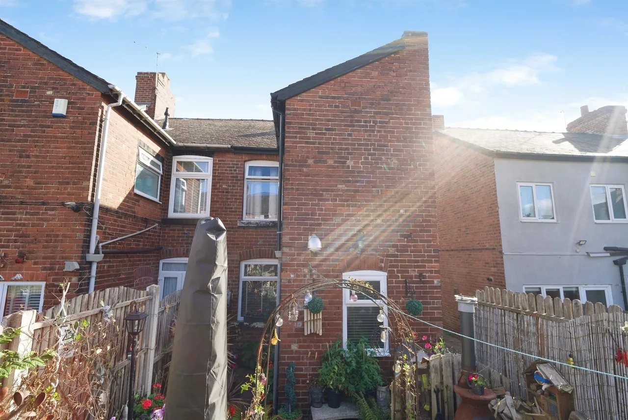 Saville Street, Cudworth, S72, photo 14