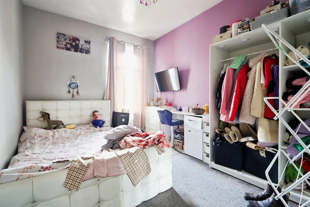 Saville Street, Cudworth, S72, photo 6