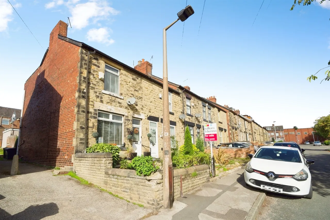 Saville Street, Cudworth, S72, photo 13