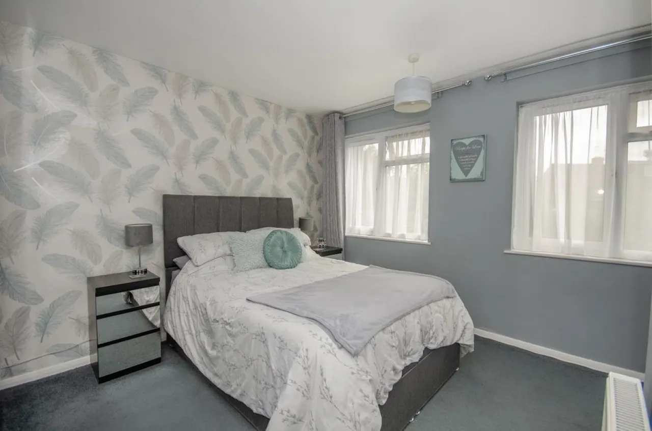 The Meads, Downend, BS16, photo 8