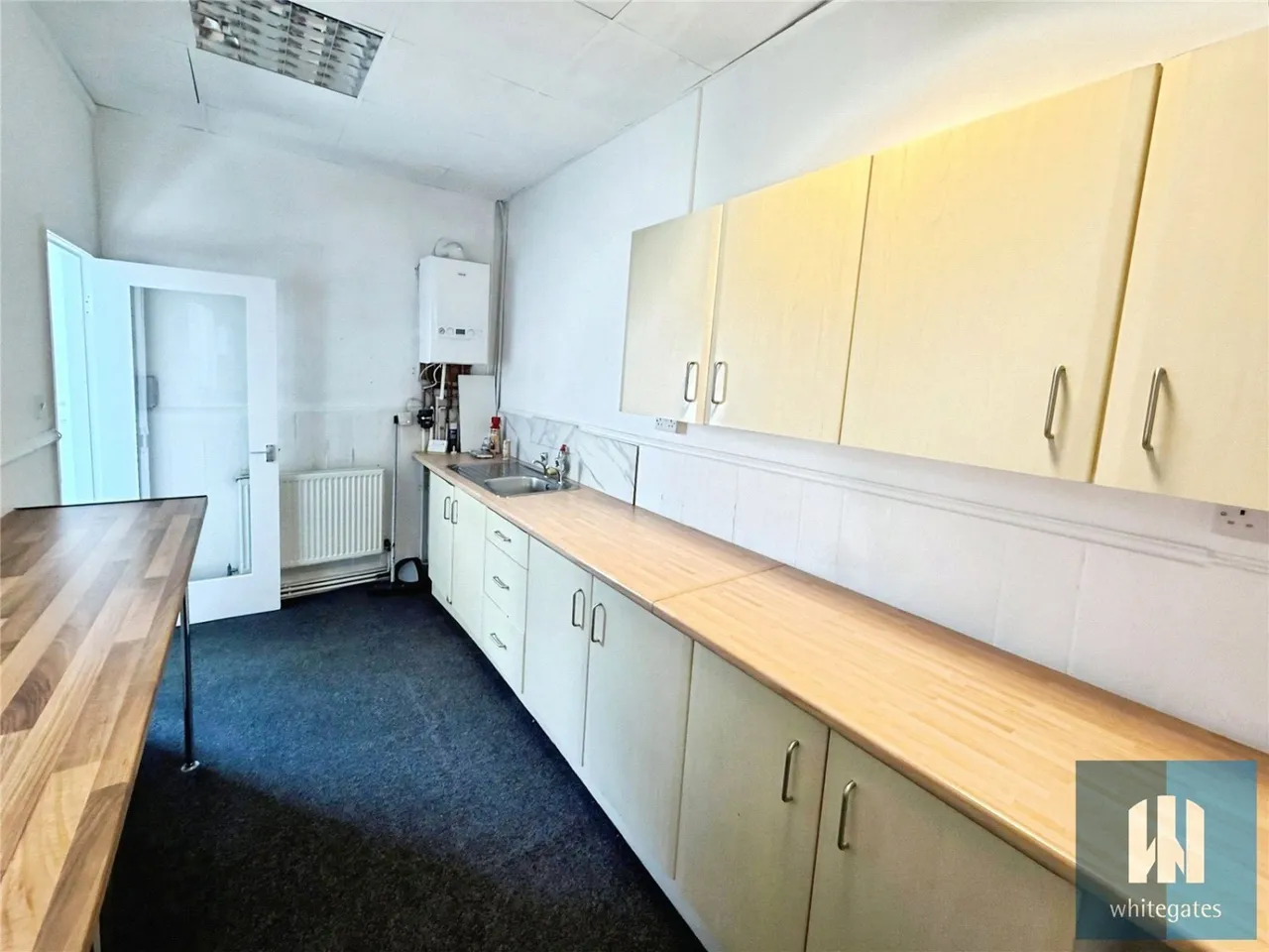 St Peters Chambers, Southgate, HD1, photo 4