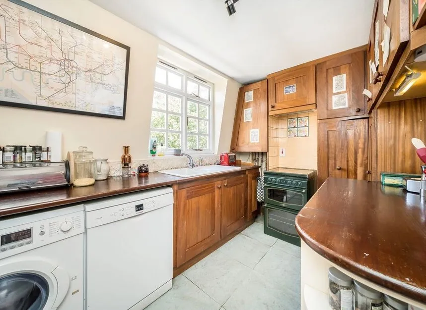 Wilmington Square, London, WC1X, photo 5