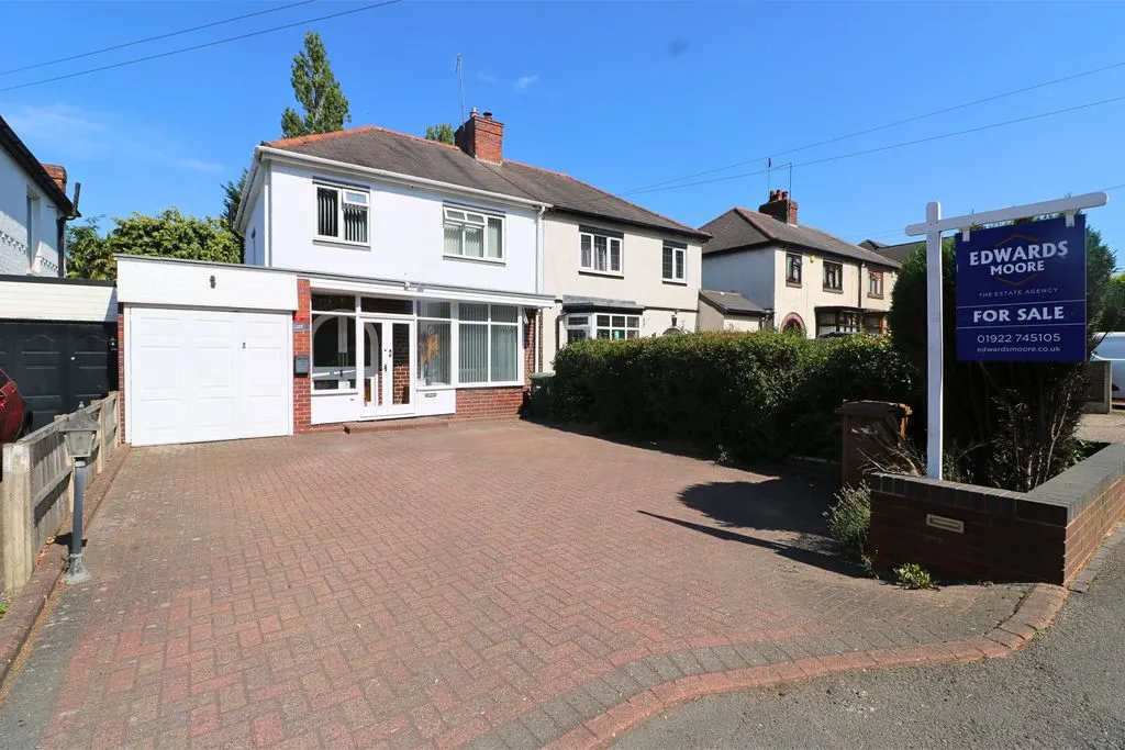Birmingham Road, Walsall, WS5, photo 19