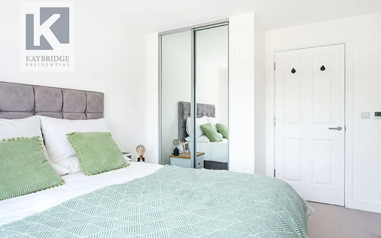 Ceres Crescent, Aurora House, KT17, photo 9