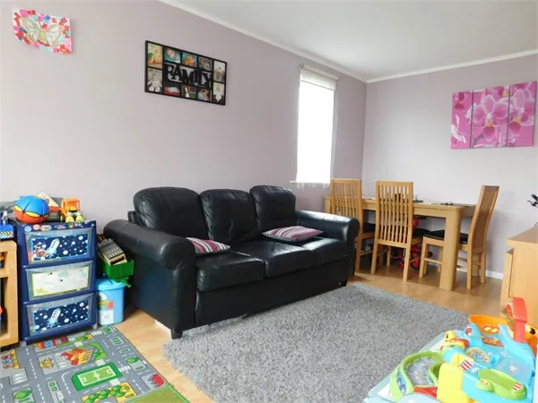 1 bed flat to rent — Chartwell Close, Greenford, London, Middlesex, UB6 8LP