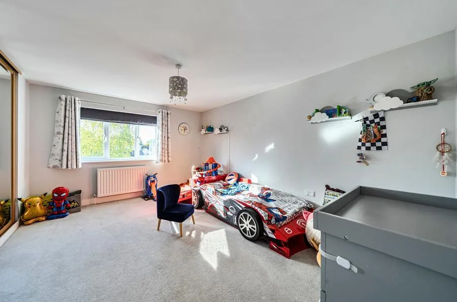 Aubrey Close, Dunstable, LU5, photo 10