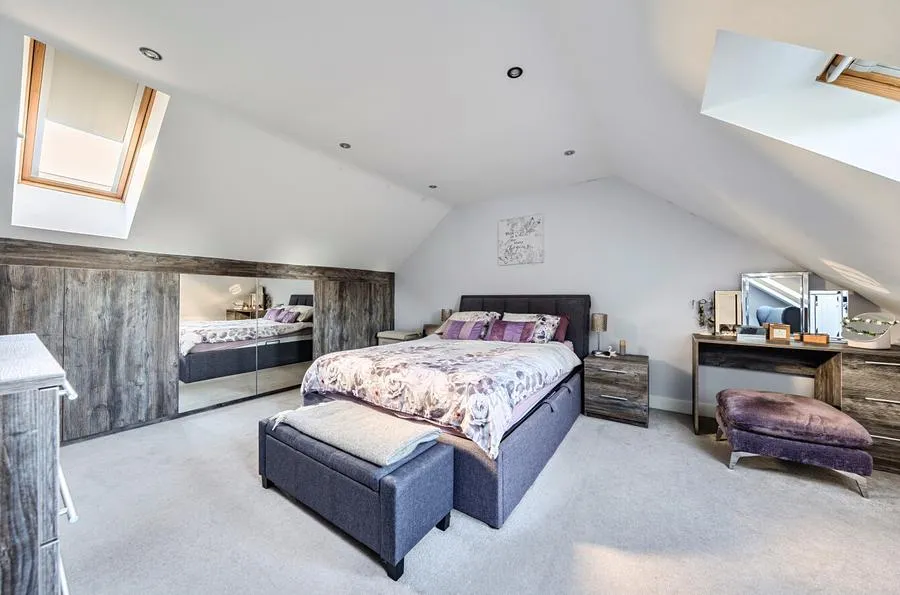 Aubrey Close, Dunstable, LU5, photo 15
