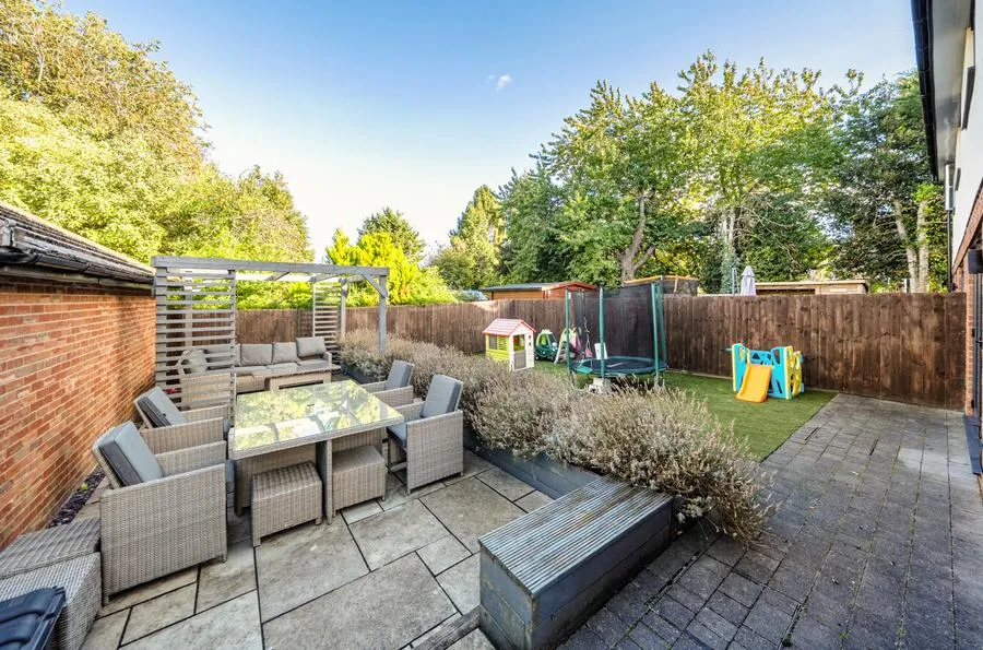 Aubrey Close, Dunstable, LU5, photo 17