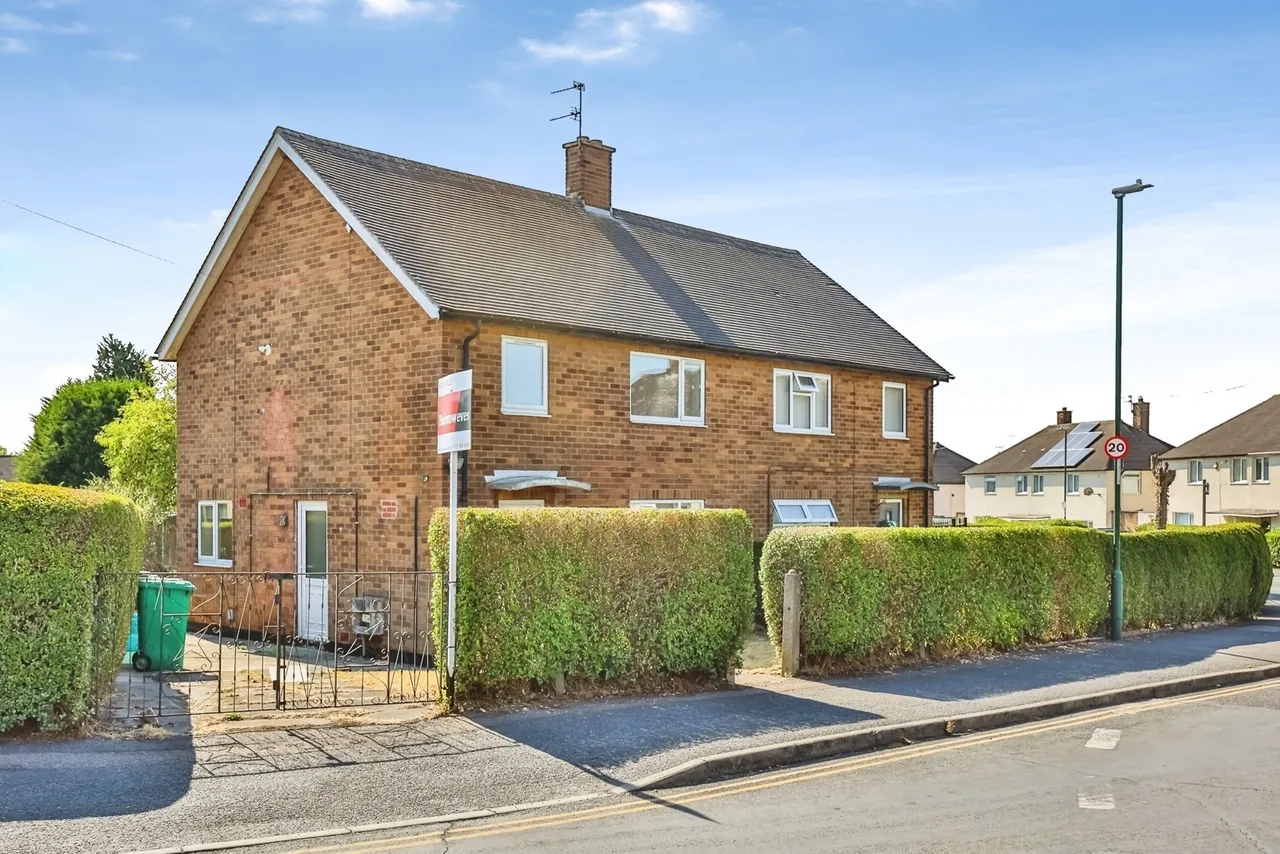 Sunninghill Drive, Clifton, Nottingham, NG11, photo 18