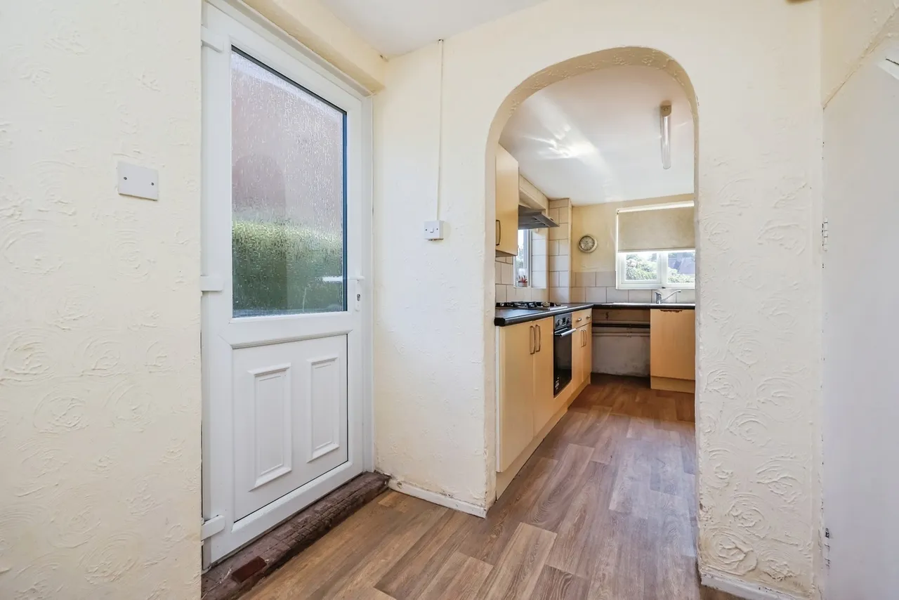 Sunninghill Drive, Clifton, Nottingham, NG11, photo 8