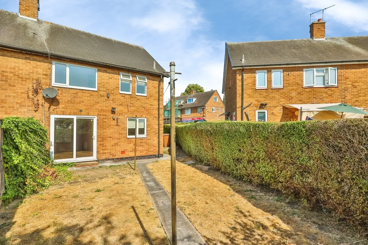 Sunninghill Drive, Clifton, Nottingham, NG11, photo 19