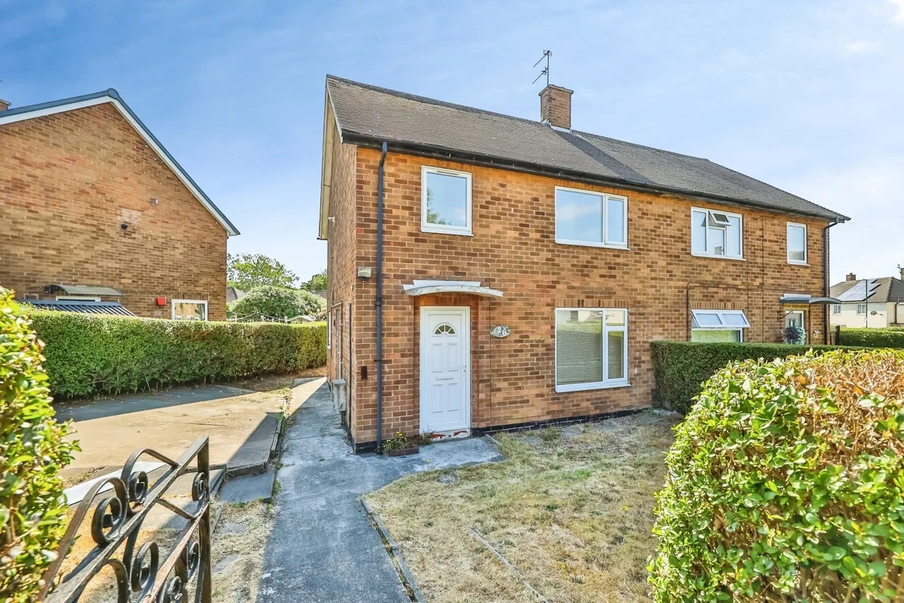 3 bed house for sale — Sunninghill Drive, Clifton, Nottingham, NG11