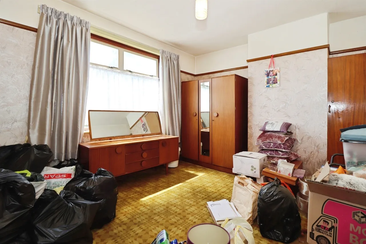 Heather Close, Bristol, BS15, photo 5