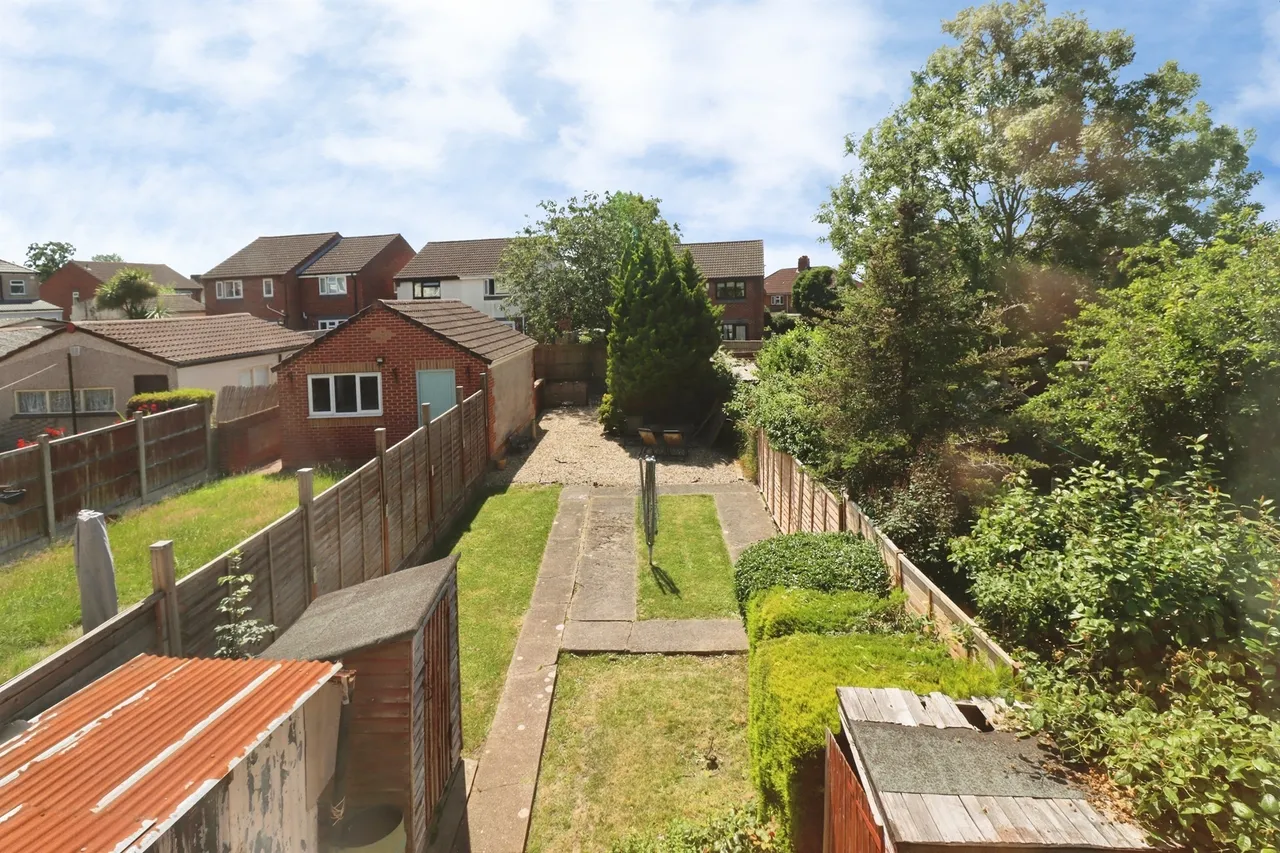 Heather Close, Bristol, BS15, photo 11