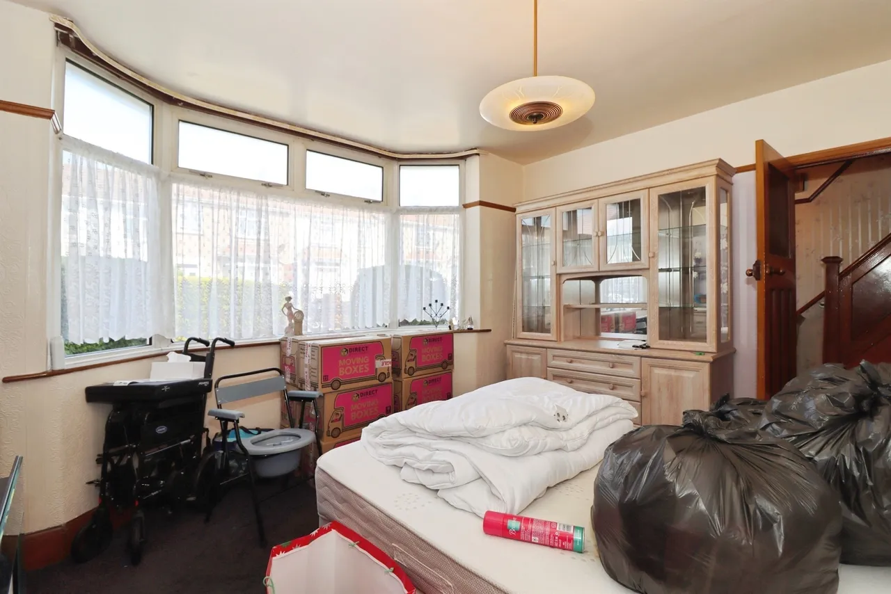 Heather Close, Bristol, BS15, photo 6