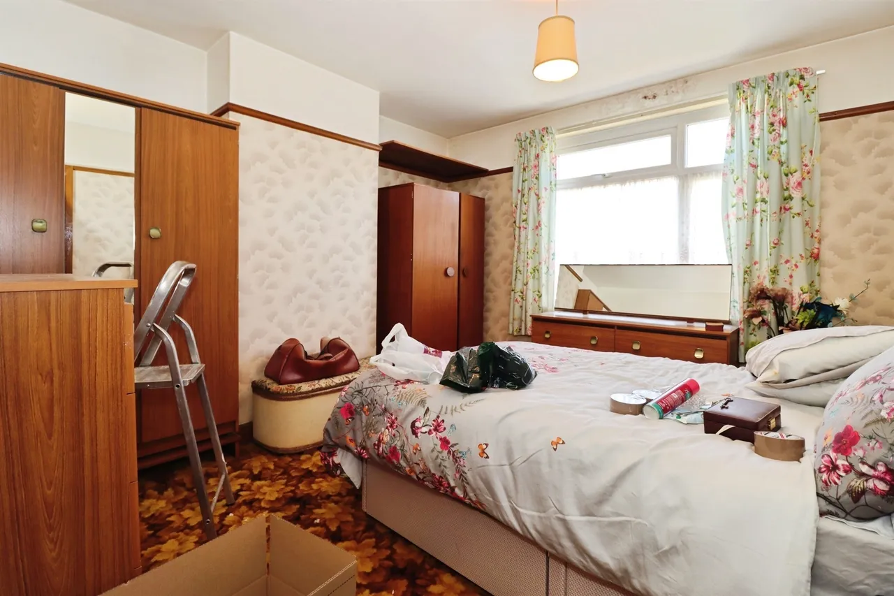 Heather Close, Bristol, BS15, photo 8