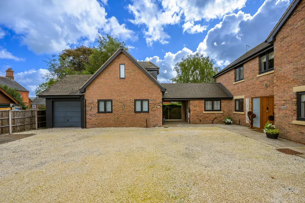 Frogmore Road, Market Drayton, photo 28