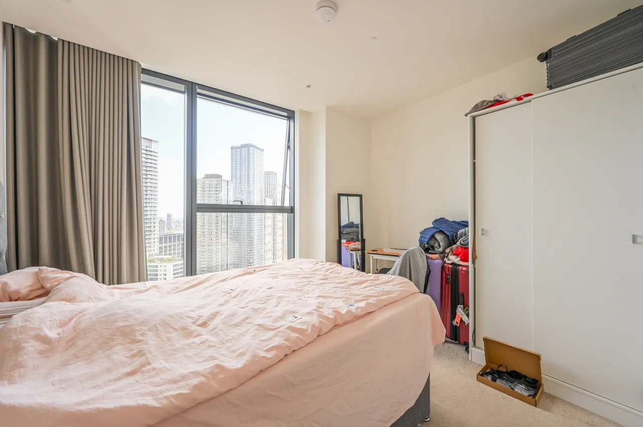 London, E14, photo 4
