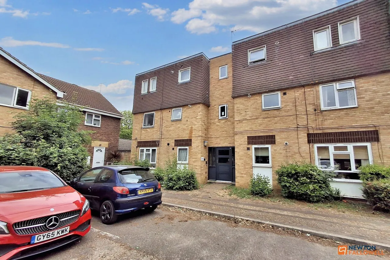 Axiom Avenue, Peterborough, PE3, photo 8
