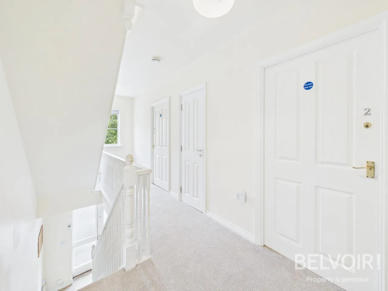 Galingale View, Newcastle Under Lyme, ST5, photo 8