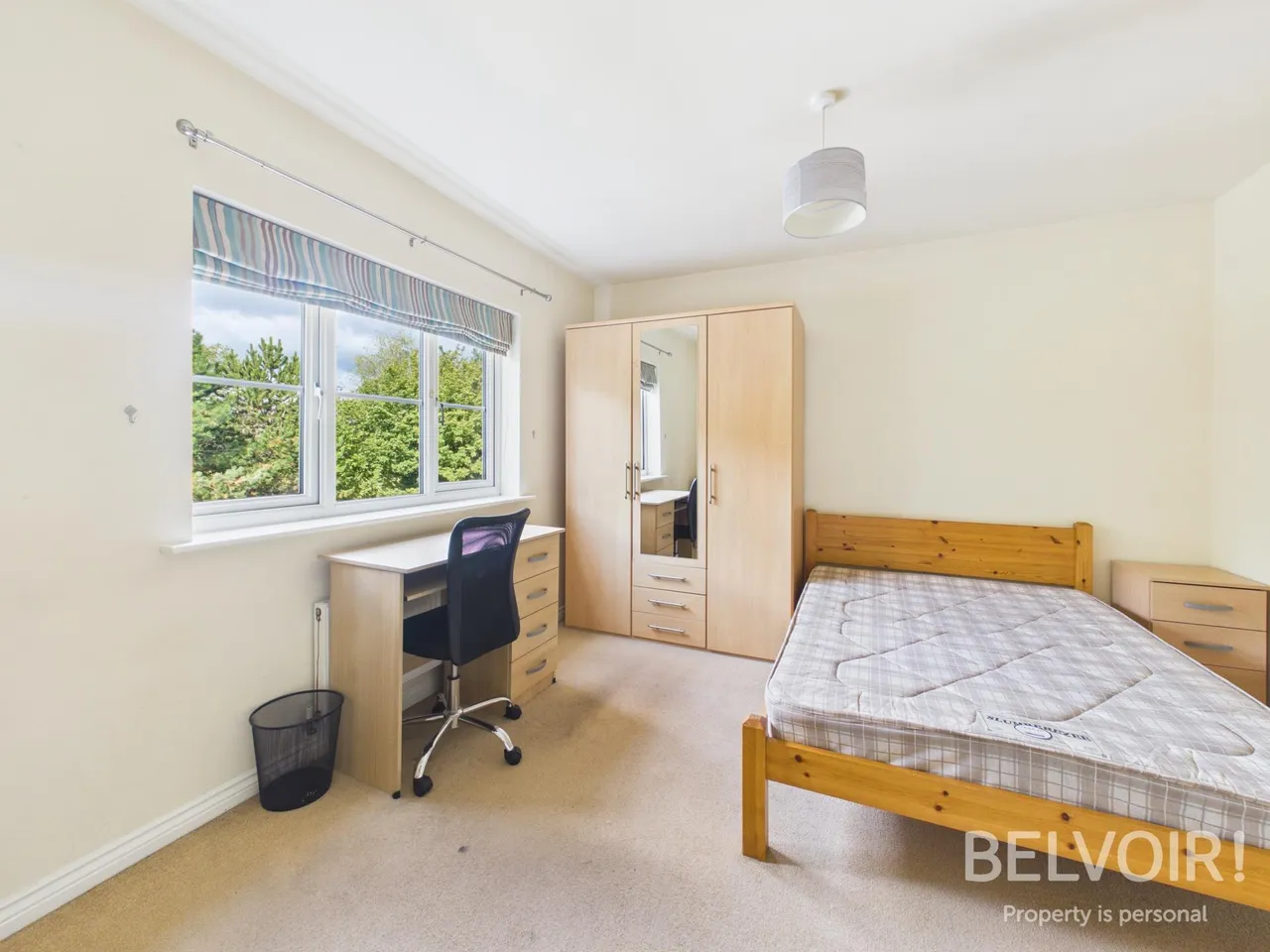 Galingale View, Newcastle Under Lyme, ST5, photo 16