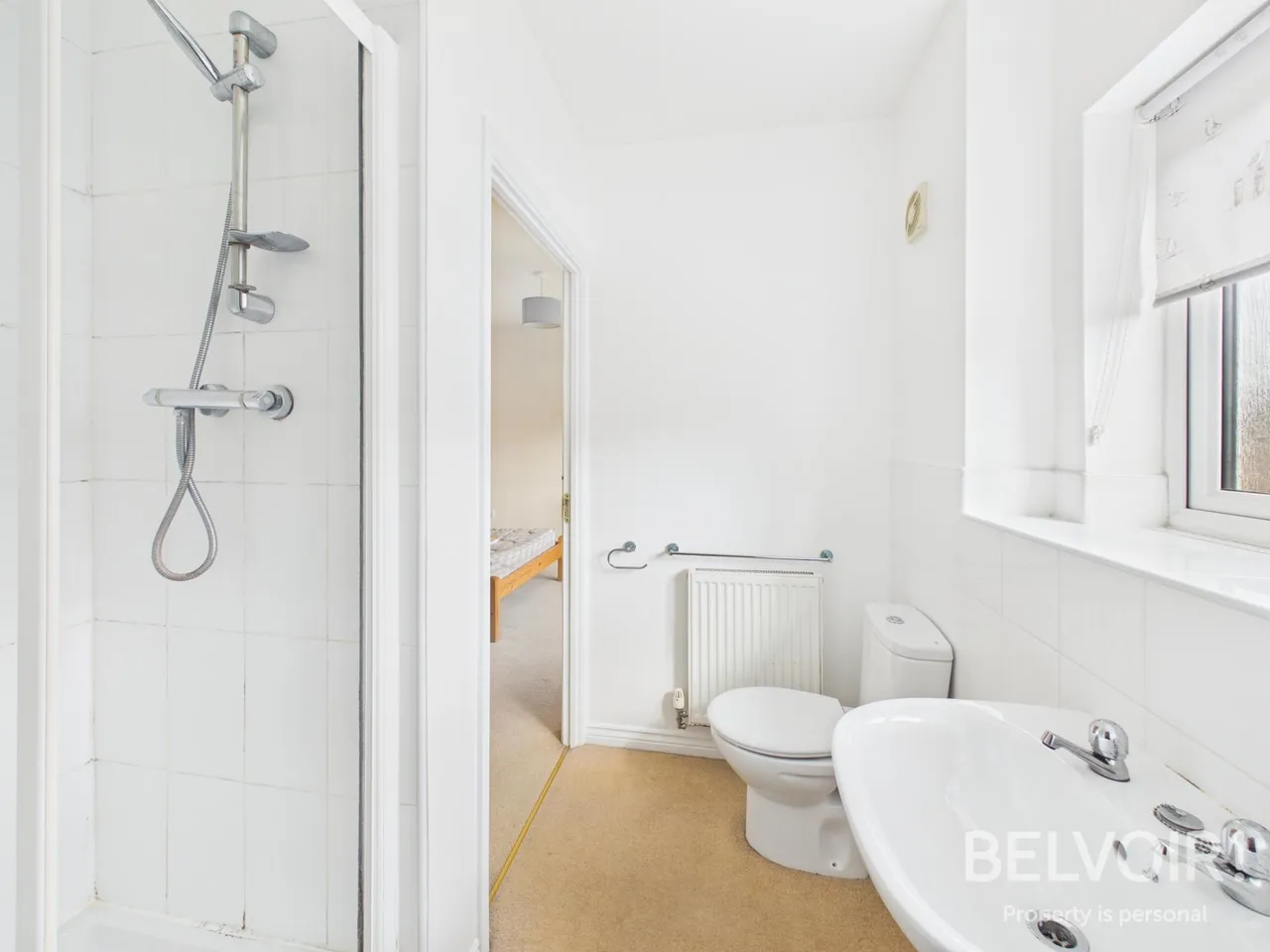 Galingale View, Newcastle Under Lyme, ST5, photo 14