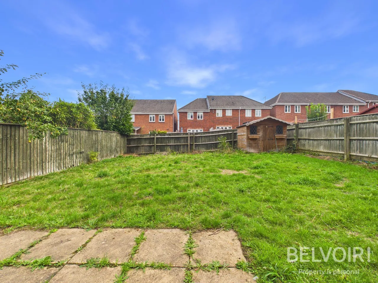 Galingale View, Newcastle Under Lyme, ST5, photo 21
