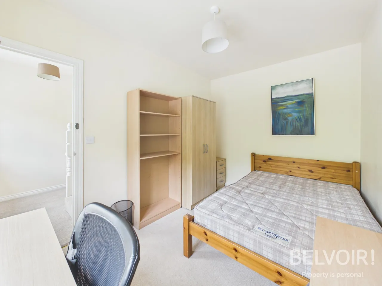 Galingale View, Newcastle Under Lyme, ST5, photo 18