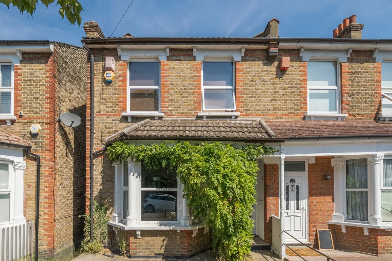 3 bed house for sale, Edith Road, South Norwood, SE25