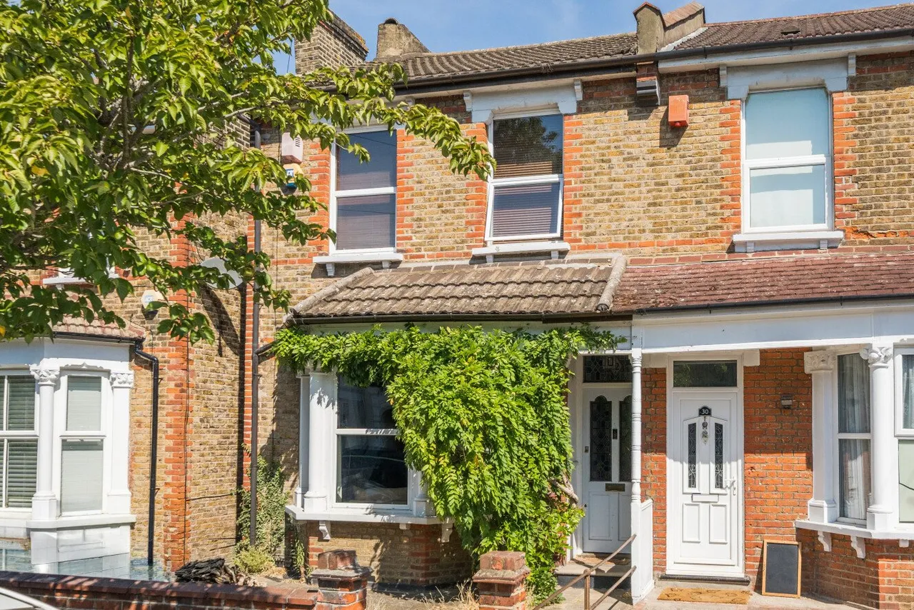 Edith Road, South Norwood, SE25, photo 14