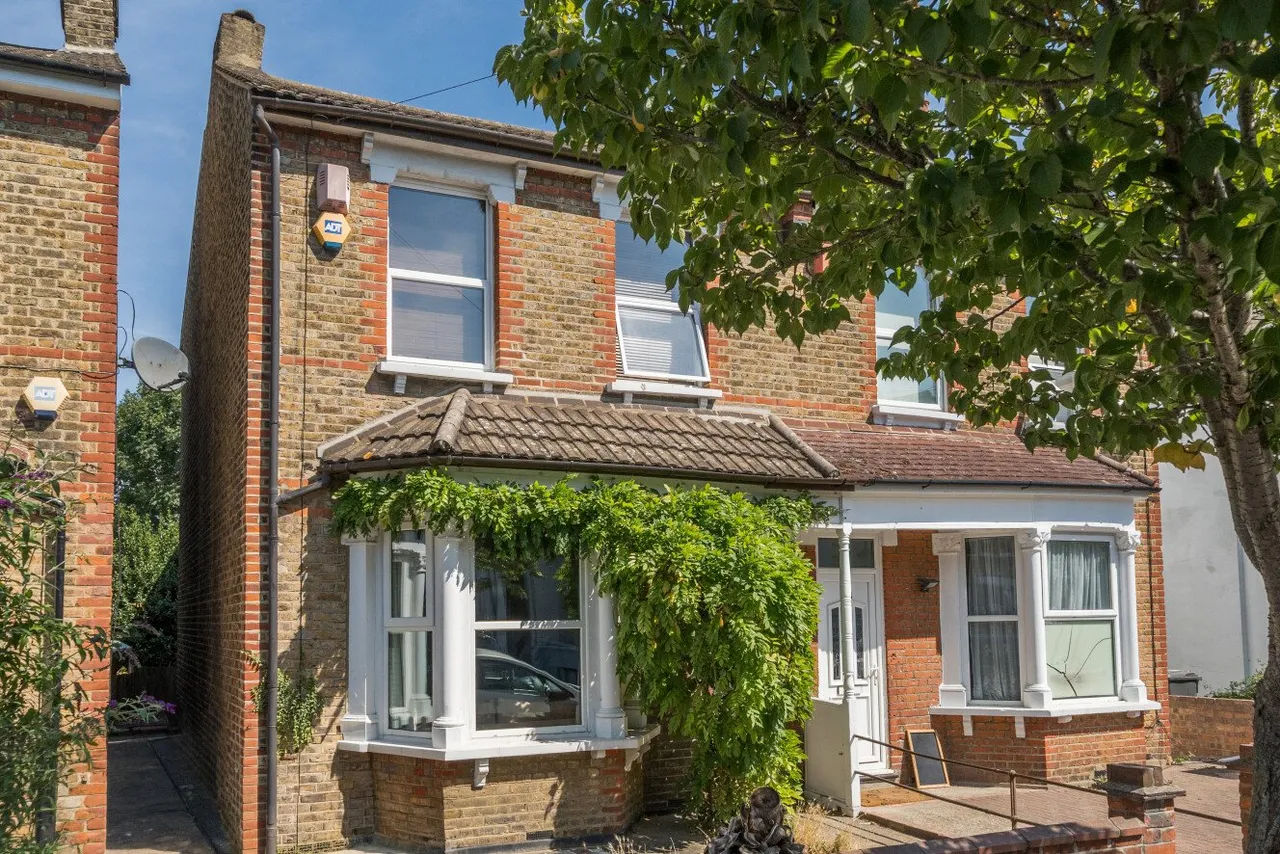 Edith Road, South Norwood, SE25, photo 15