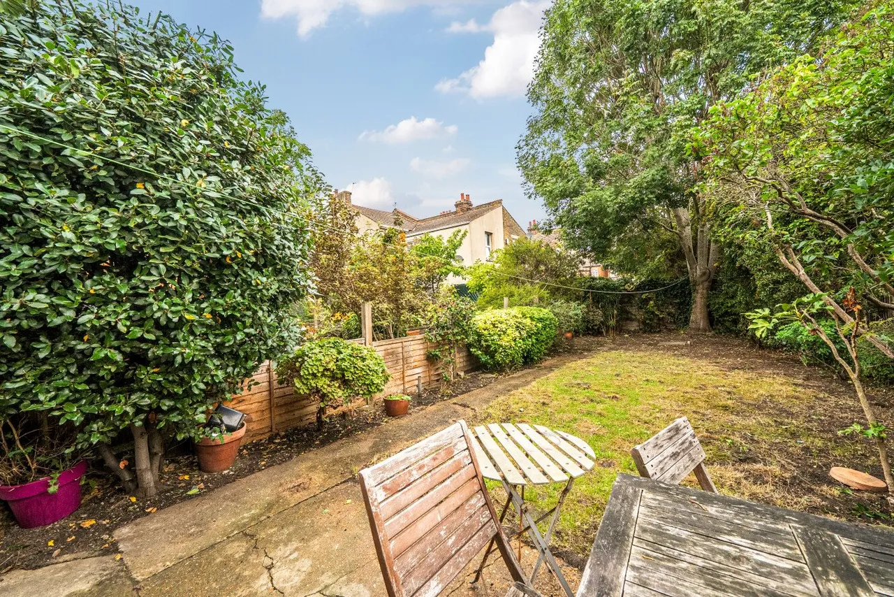 Edith Road, South Norwood, SE25, photo 19