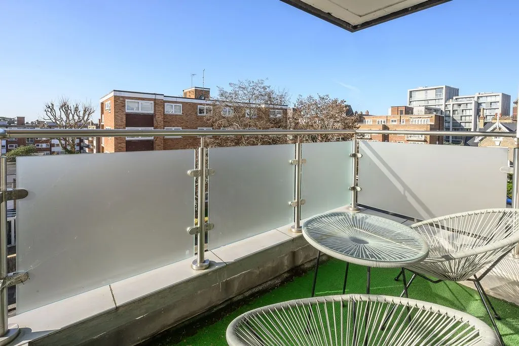 Rayners Road, Putney, SW15, photo 4