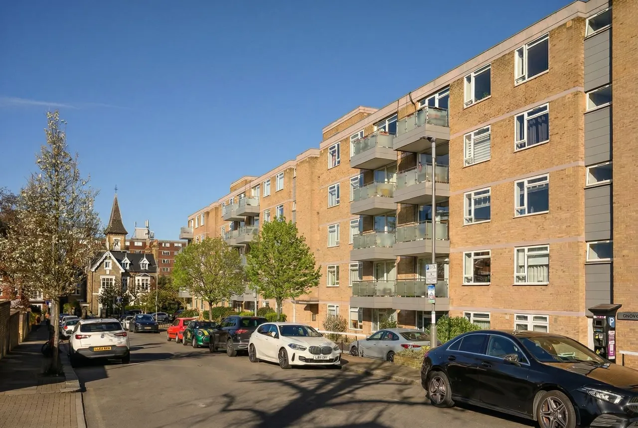 Rayners Road, Putney, SW15, photo 3
