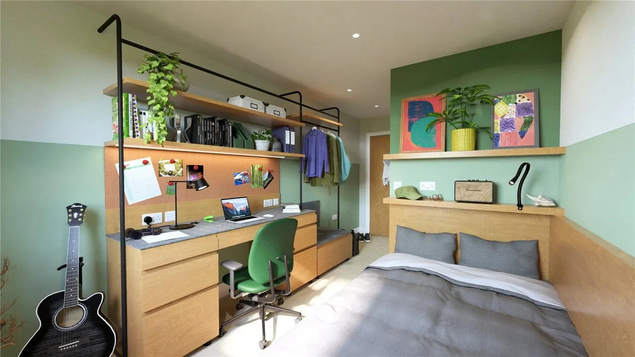 1 bed flat to rent, Blackberry Hill, Fishponds, BS16