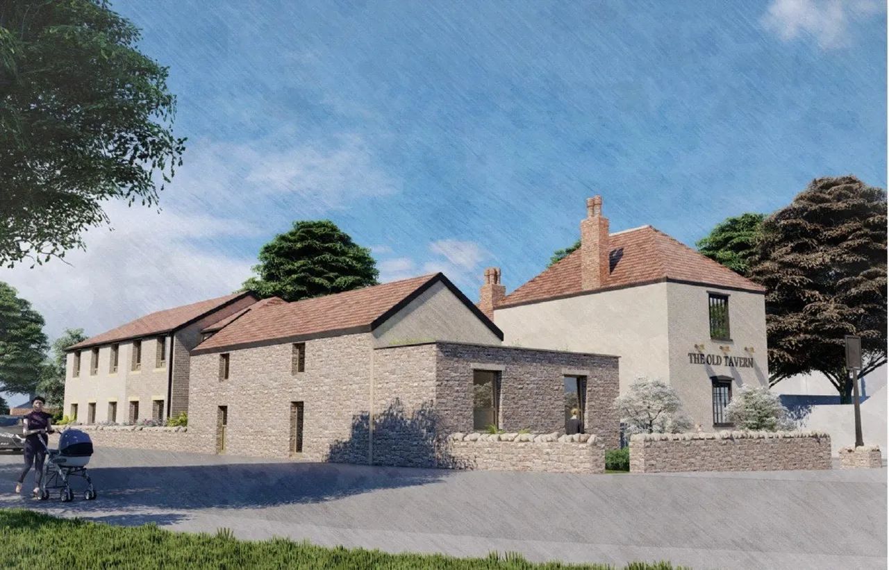 Blackberry Hill, Fishponds, BS16, photo 6