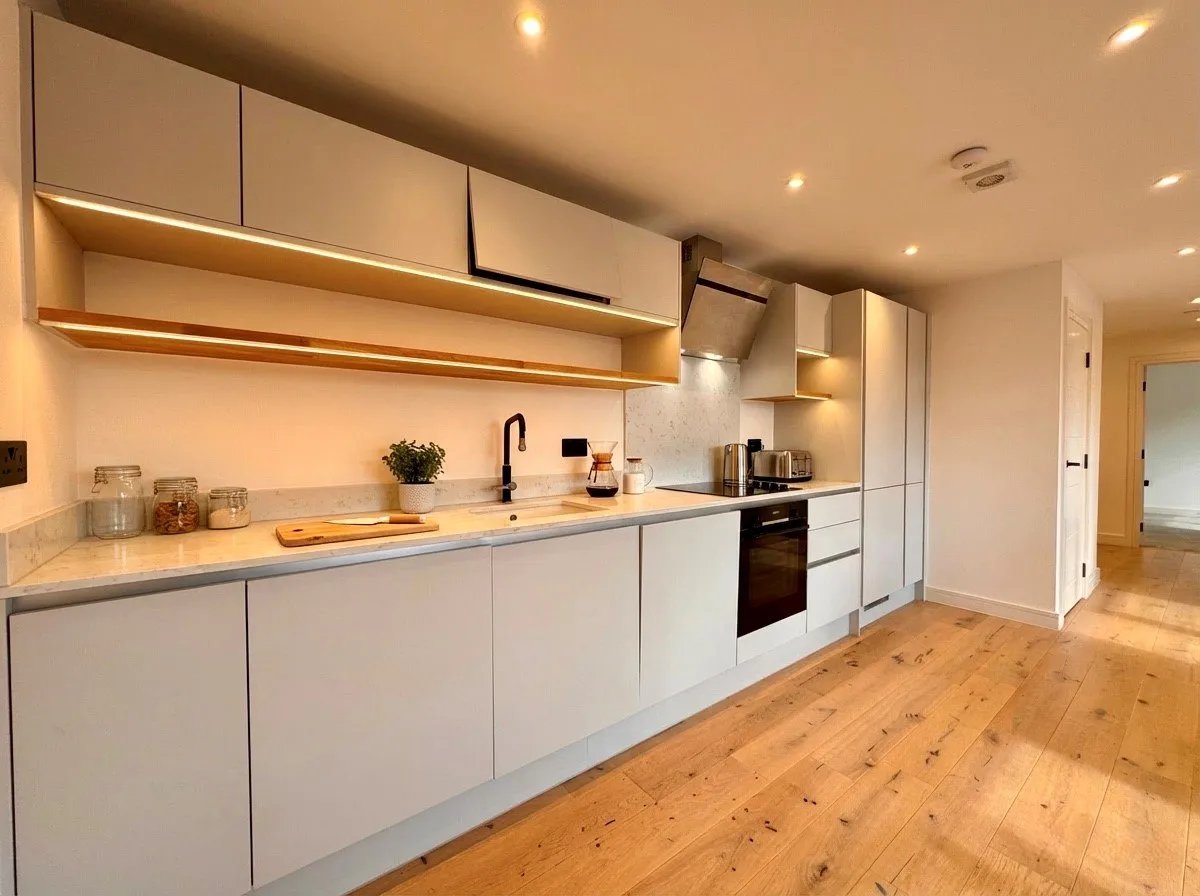 The Pembury - Fairfield Road, CM14 4GS, photo 4