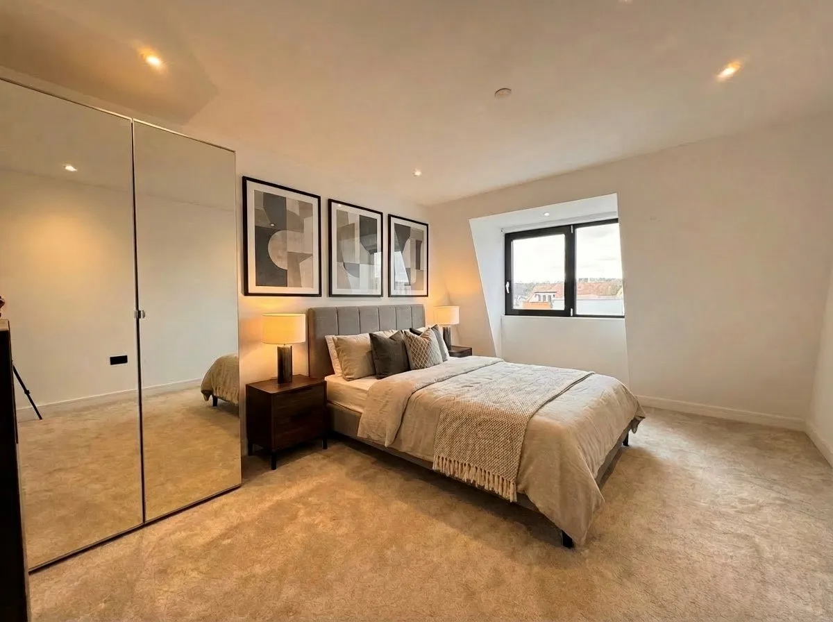 The Pembury - Fairfield Road, CM14 4GS, photo 3