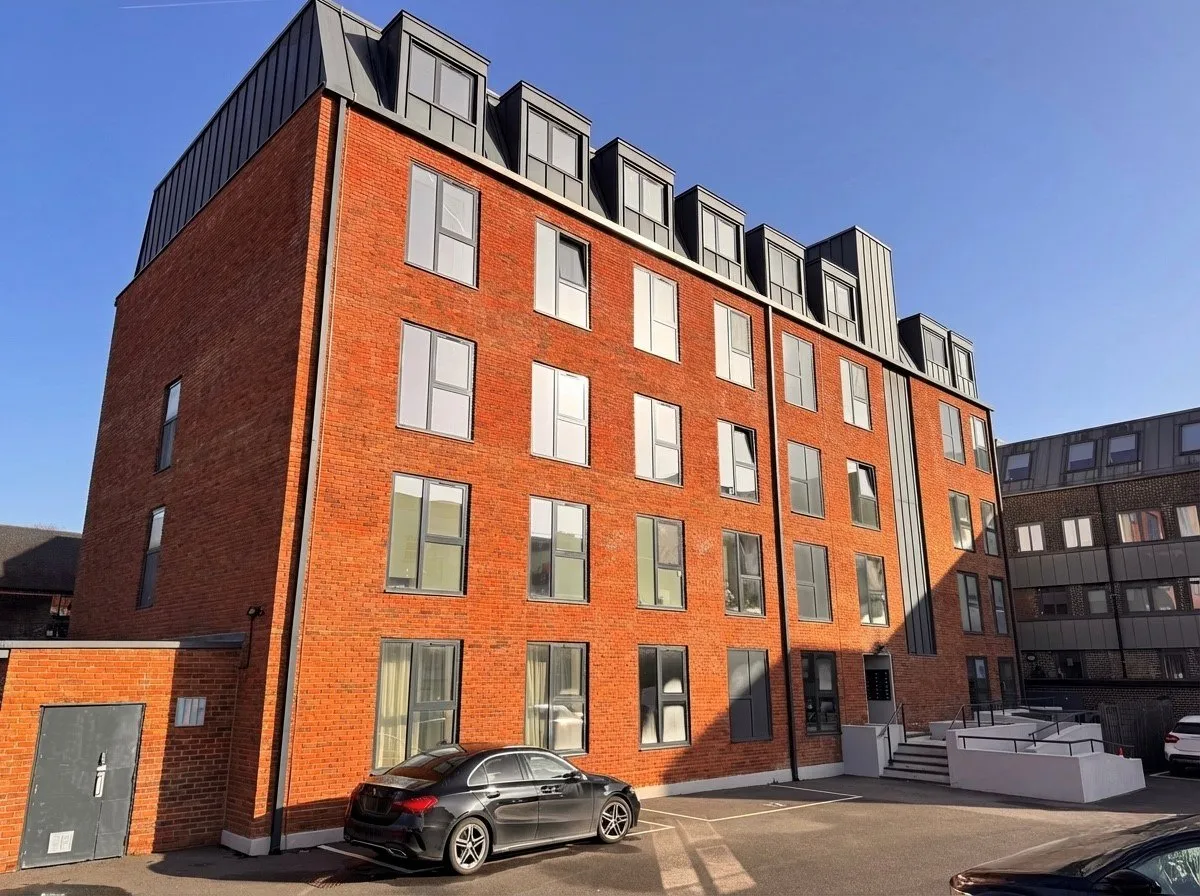 The Pembury - Fairfield Road, CM14 4GS, photo 8