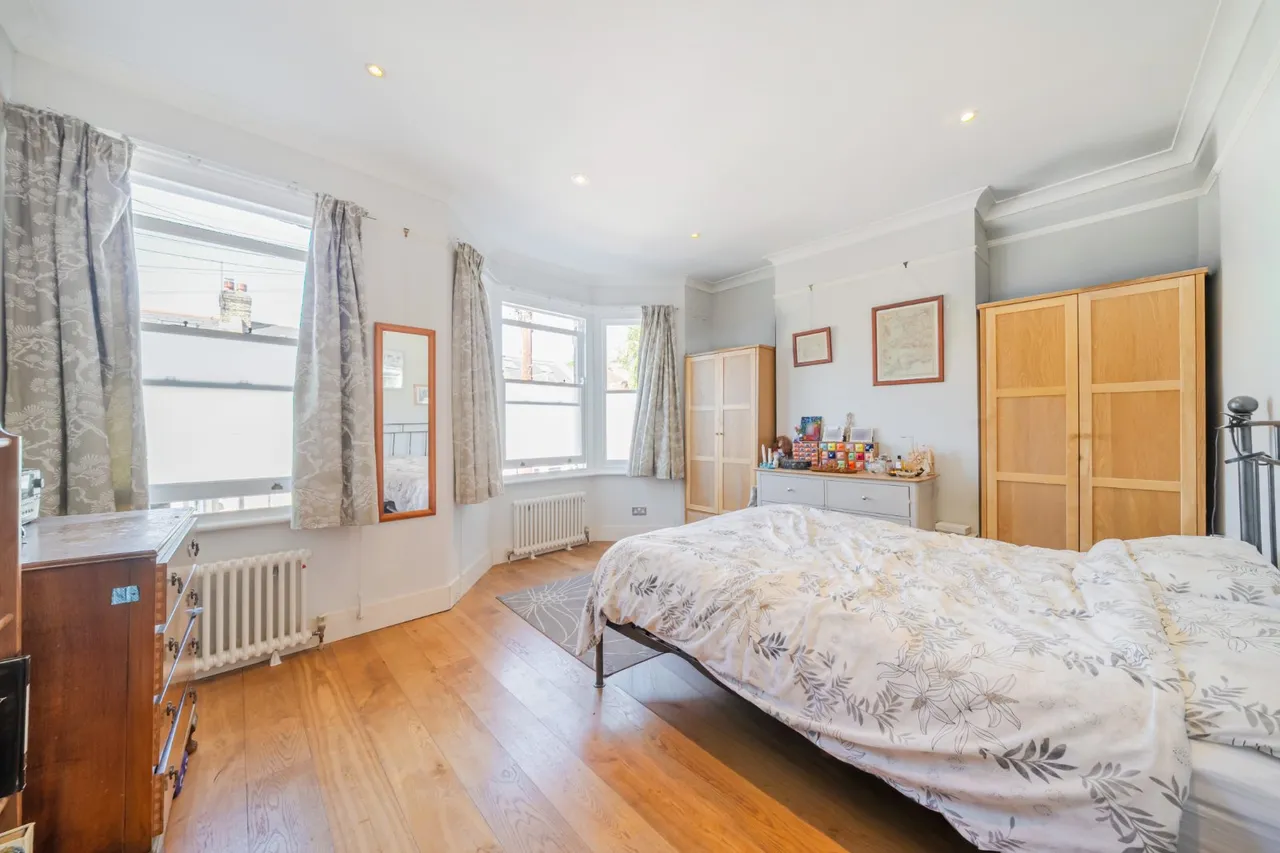 Hargwyne Street, Brixton, London, SW9, photo 9
