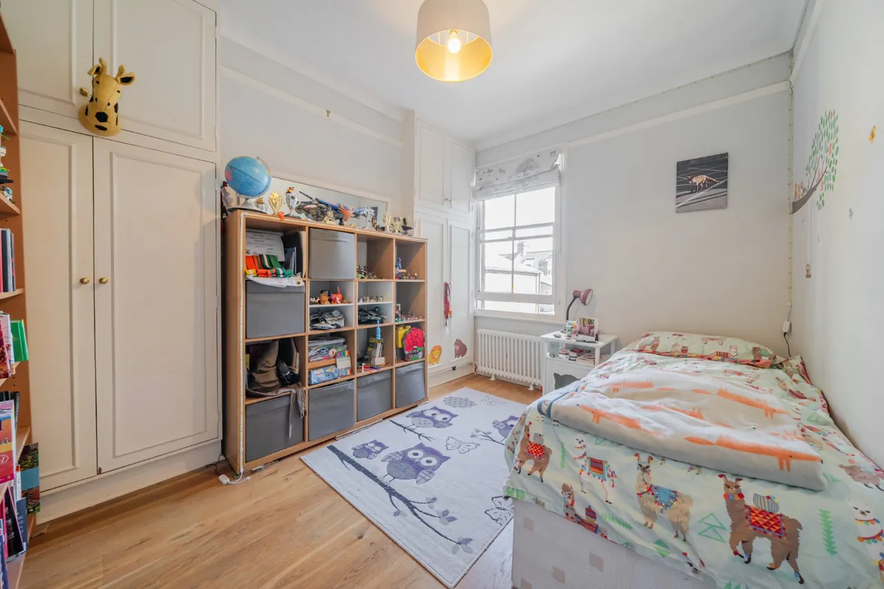 Hargwyne Street, Brixton, London, SW9, photo 11