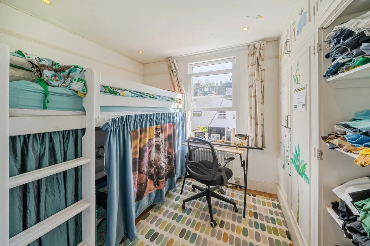 Hargwyne Street, Brixton, London, SW9, photo 12
