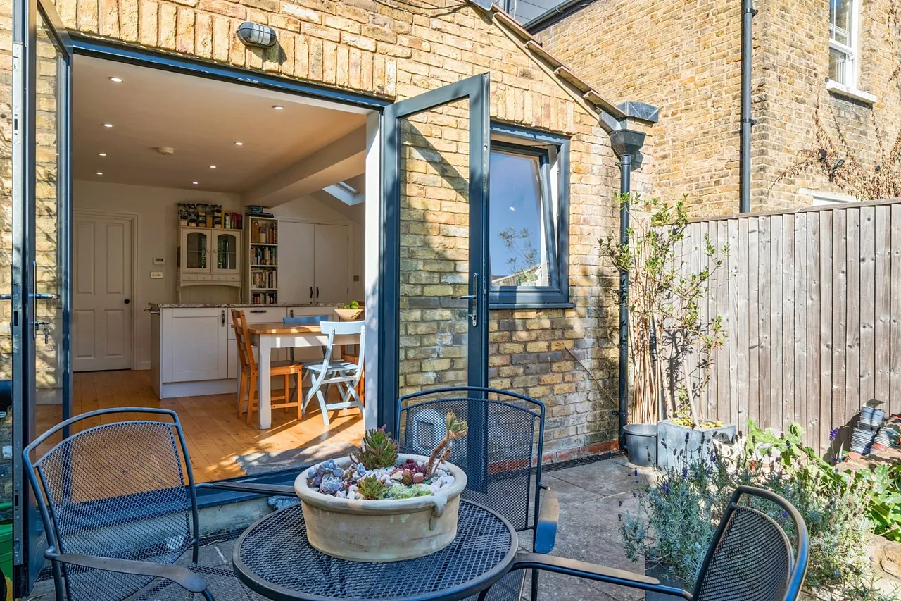 Hargwyne Street, Brixton, London, SW9, photo 7