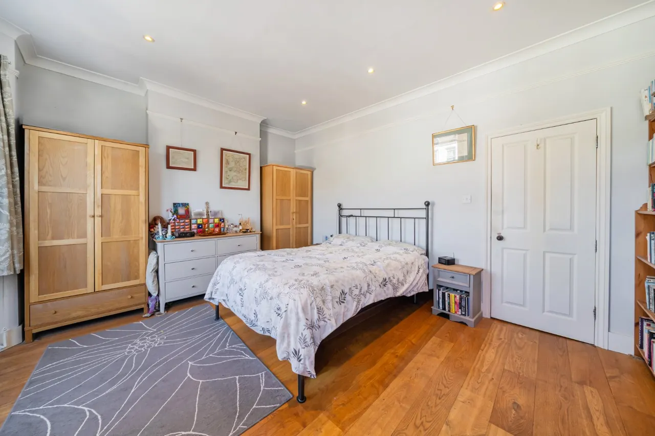 Hargwyne Street, Brixton, London, SW9, photo 10