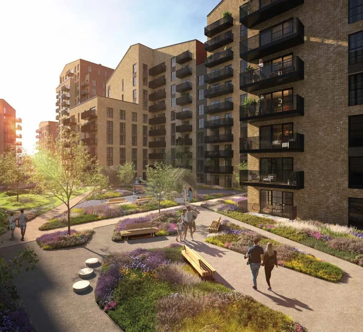 Burlington Road, KT3, photo 4