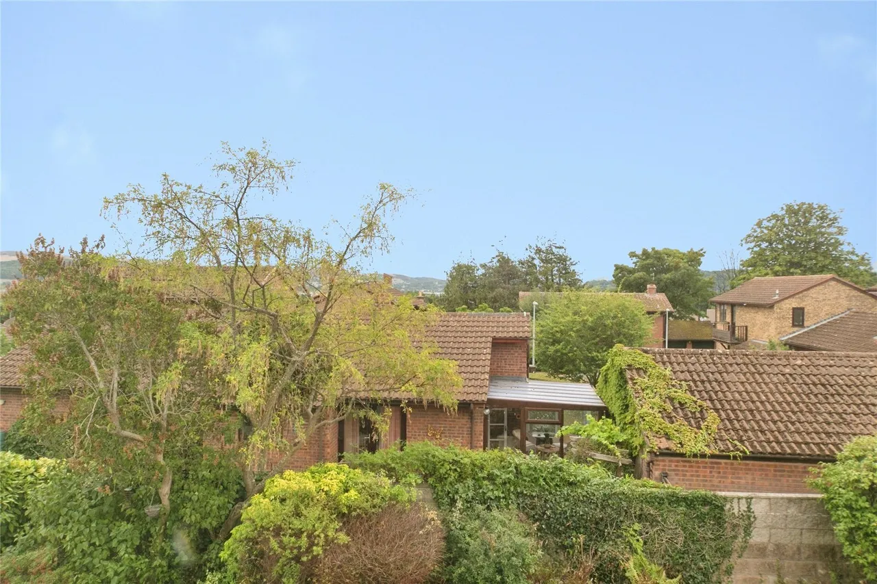 Maes Y Coed, Deganwy, LL31, photo 13