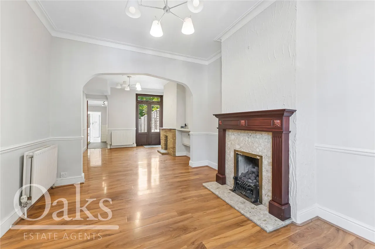 Edward Road, Addiscombe, CR0, photo 3