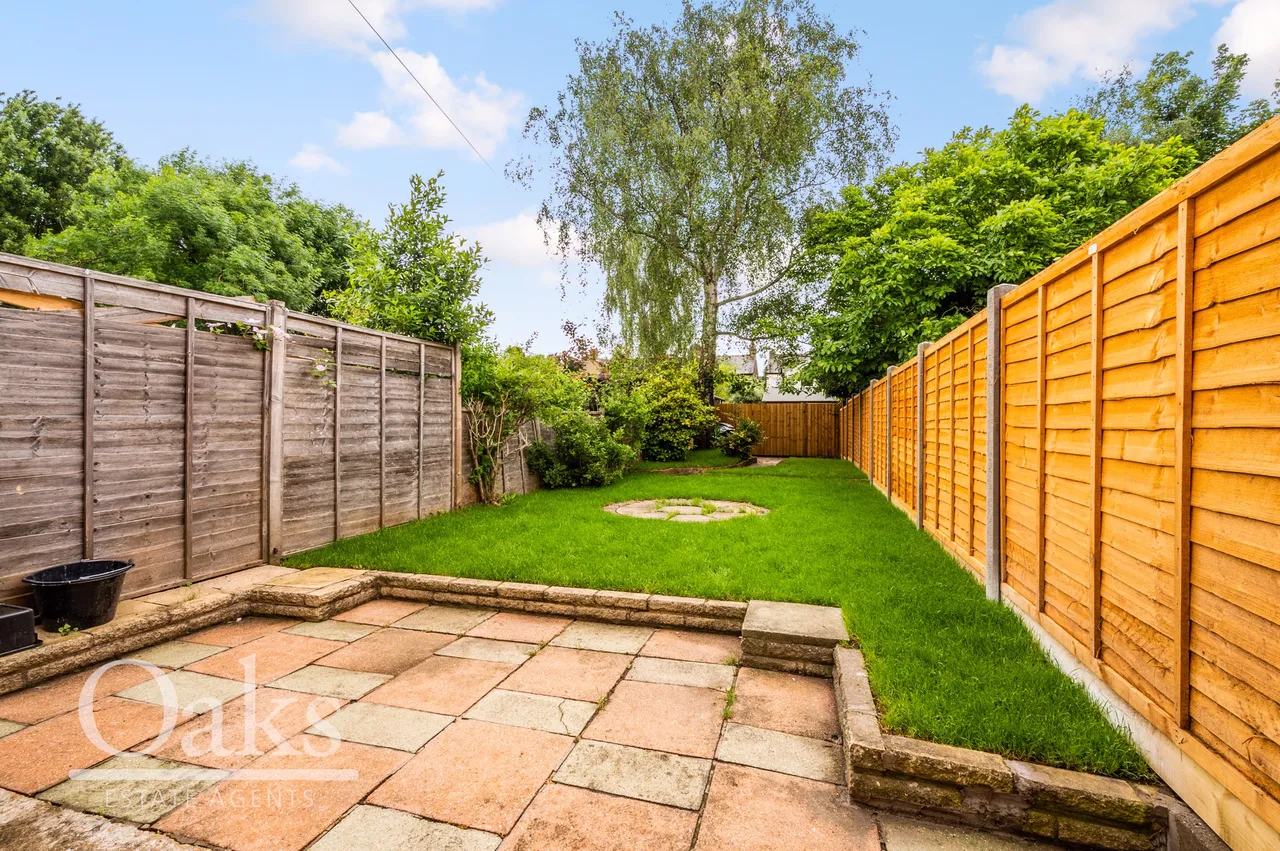 Edward Road, Addiscombe, CR0, photo 10